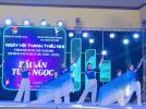 Sôi động Ngày hội thanh thiếu nhi và chương trình nghệ thuật Dấu ấn tuổi ngọc